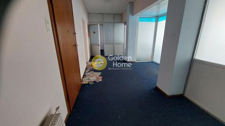Γραφείο 133τ.μ. για ενοικίαση-Τερψιθέα