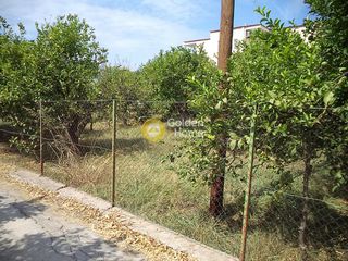Οικόπεδο 729 τ.μ. για πώληση, Αχαΐα, Αίγιο-thumb-5