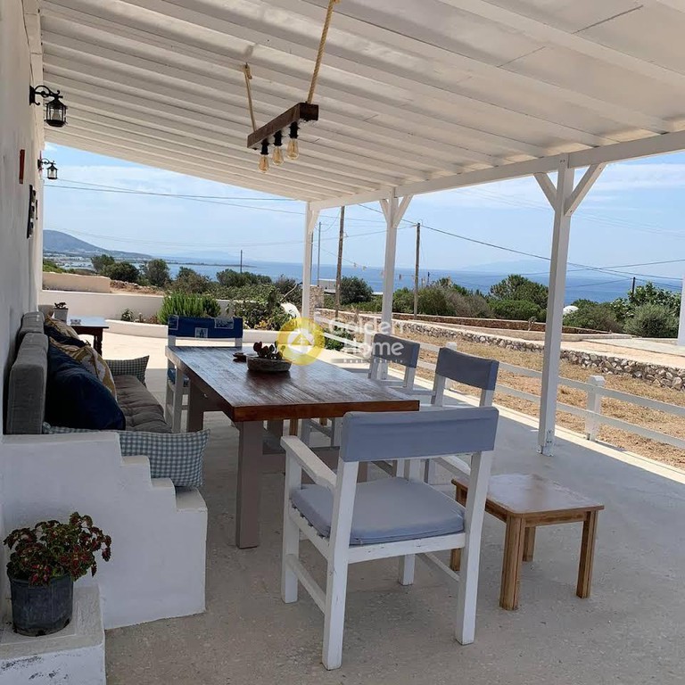 Μονοκατοικία 105 τ.μ. πρός πώληση, Κυκλάδες, Πάρος