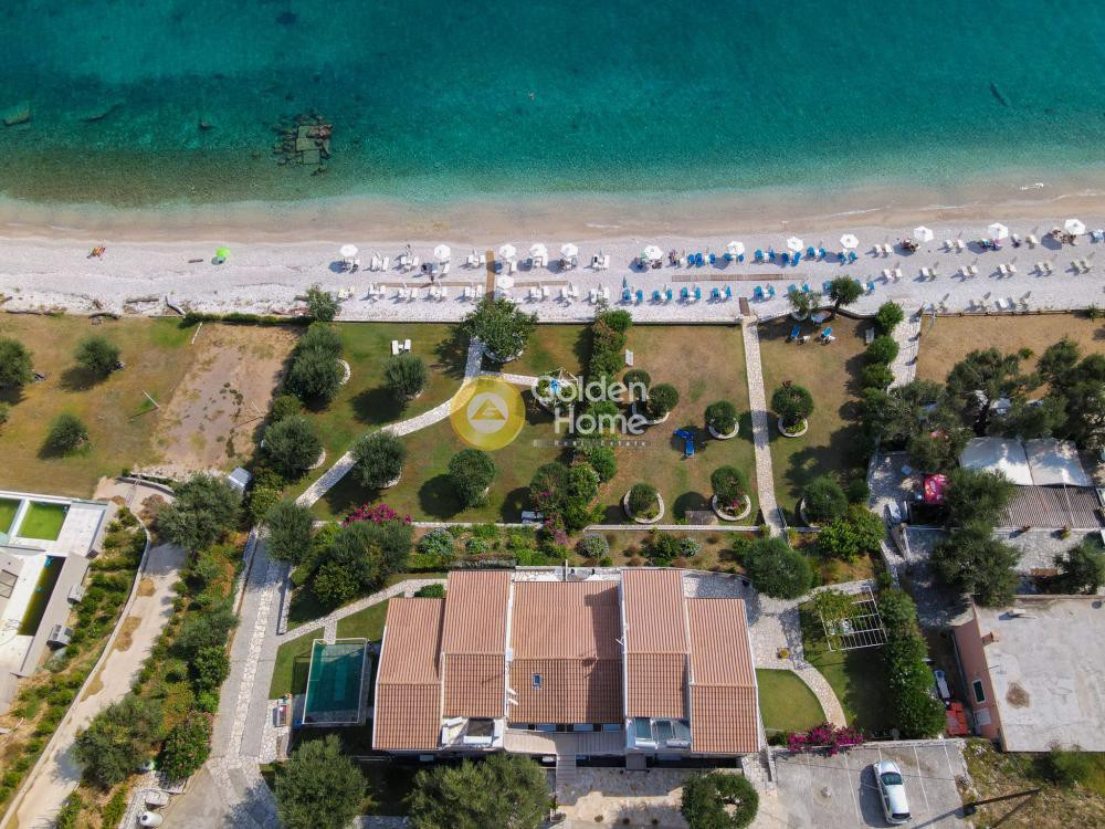Κτίριο 720 τ.μ. προς πώληση, Κασσιόπη
