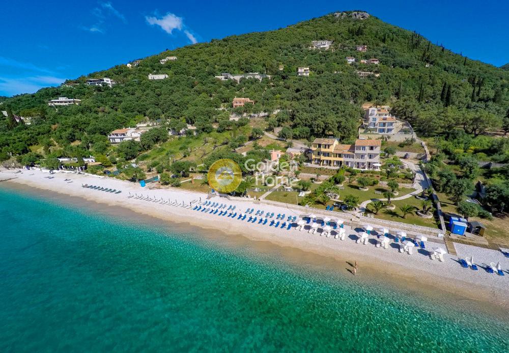 Κτίριο 720 τ.μ. προς πώληση, Κασσιόπη