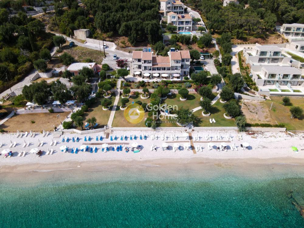 Κτίριο 720 τ.μ. προς πώληση, Κασσιόπη