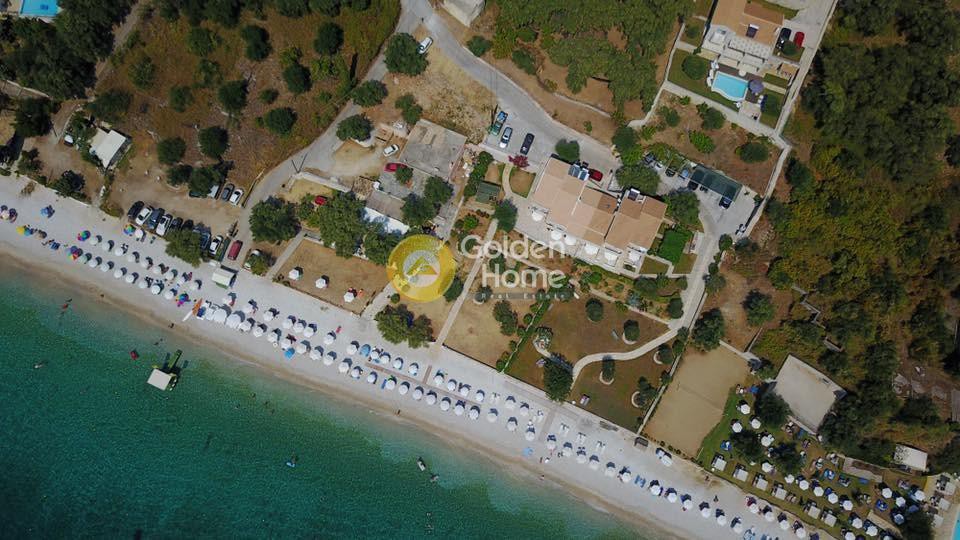 Κτίριο 720 τ.μ. προς πώληση, Κασσιόπη