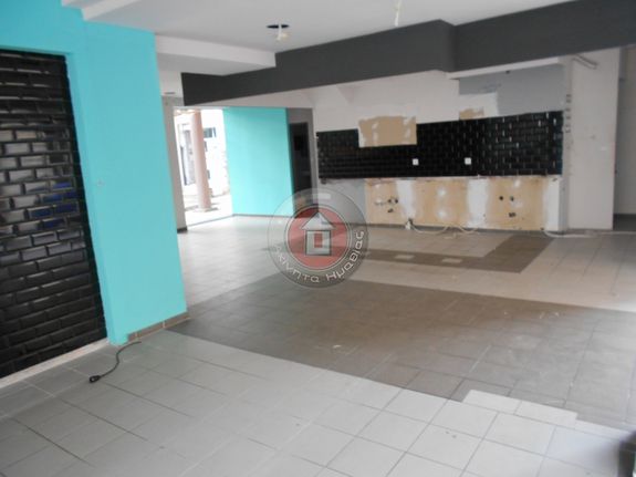 Store 270 sqm for sale, Imathia, Naousa