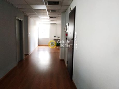 Επιχειρηματικό κτίριο 810τ.μ. για πώληση-Μεταμόρφωση » Κέντρο