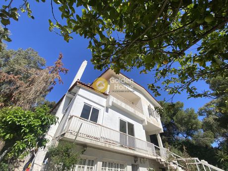Detached home 420sqm for sale-Vouliagmeni » Kavouri