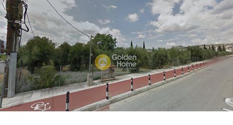 Land plot 1.020sqm for sale-Lamia » Nea Magnisia