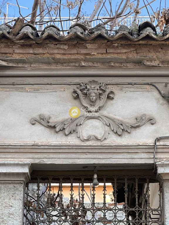 Μονοκατοικία 165 τ.μ. πρός πώληση, Πειραιάς, Καμίνια