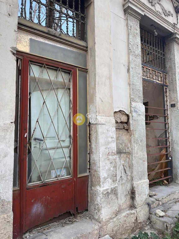 Μονοκατοικία 165 τ.μ. πρός πώληση, Πειραιάς, Καμίνια