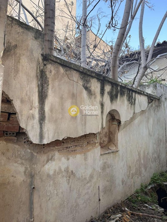 Μονοκατοικία 165 τ.μ. πρός πώληση, Πειραιάς, Καμίνια