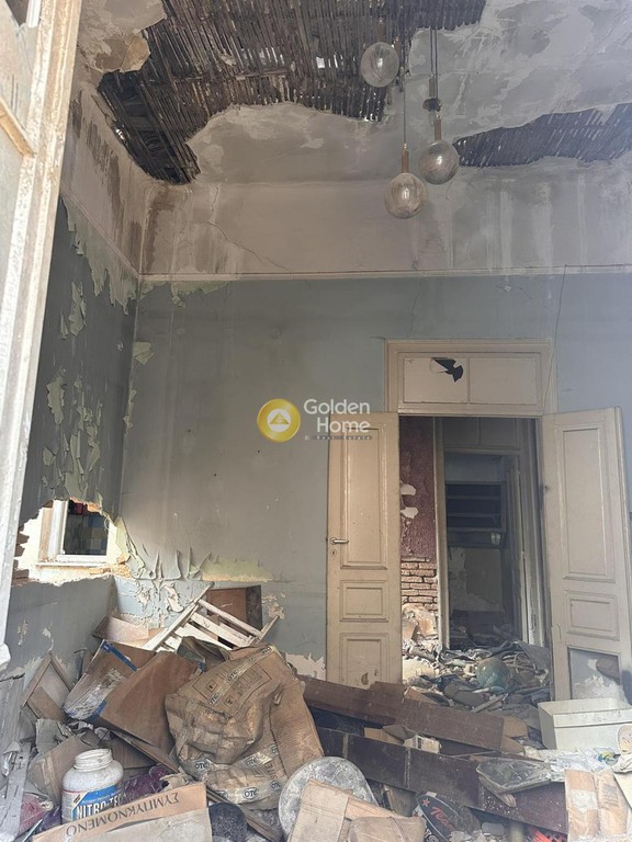 Μονοκατοικία 165 τ.μ. πρός πώληση, Πειραιάς, Καμίνια