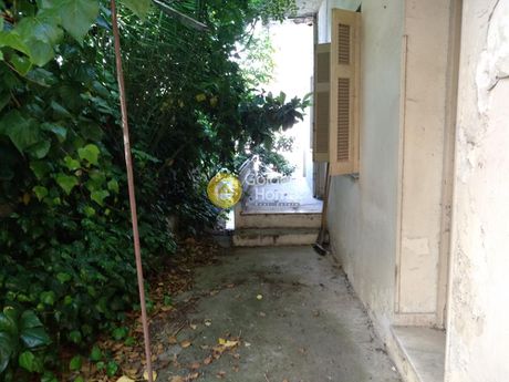 Detached home 106sqm for sale-Exarchia - Neapoli » Mouseio