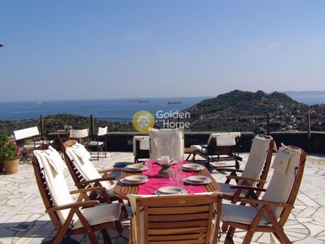 Μονοκατοικία 416 τ.μ. για πώληση