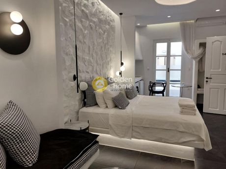 Apartment complex 350sqm for sale-Naxos » Naxos - Chora