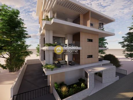Apartment 50sqm for sale-