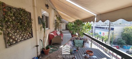 Apartment 75 sqm for sale