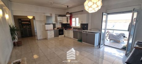 Apartment 75sqm for sale-Neos Kosmos » Agios Sostis