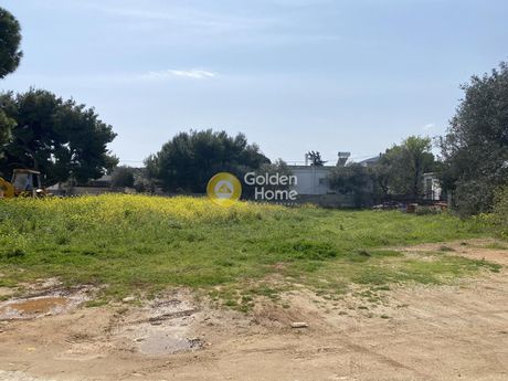 Land plot 1.112sqm for sale-Artemida (Loutsa) » Panorama
