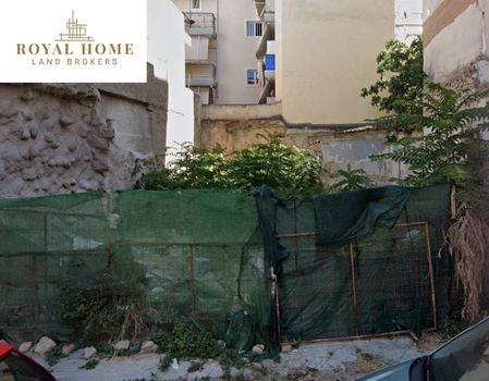 Land plot 147sqm for sale-Keratsini » Evgenia
