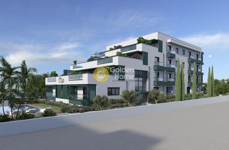 Apartment 47sqm for sale-Kalithea » Centre