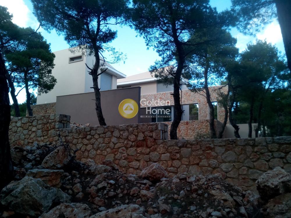 Μονοκατοικία 400 τ.μ. πρός πώληση, Αττική - Υπόλοιπο, Αφίδνες
