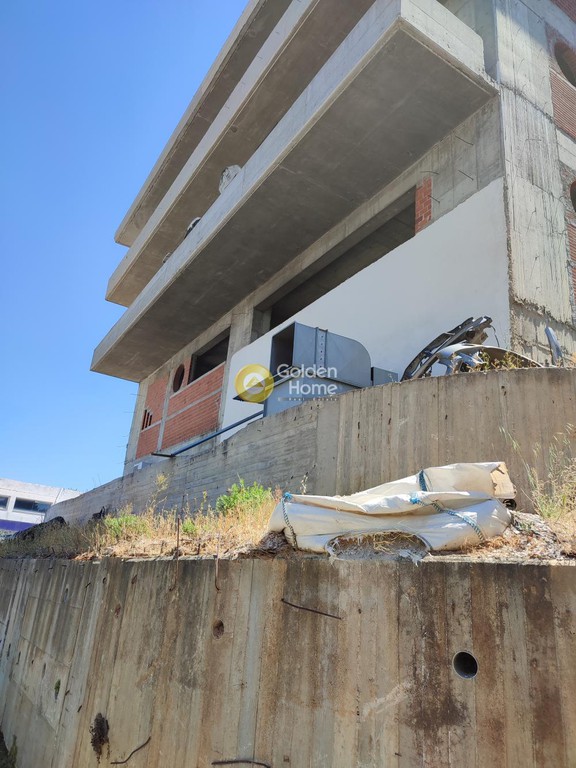 Κτίριο 2.000 τ.μ. προς πώληση, Ζώνη Χονδρεμπορίου Κρυονερίου