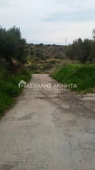 Land plot 1.157sqm for sale-Gouves » Skoteino