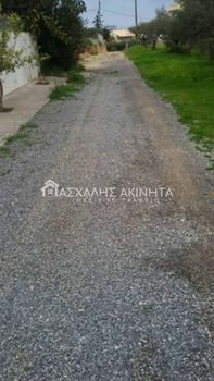 Land plot 1.800sqm for sale-Gouves » Skoteino