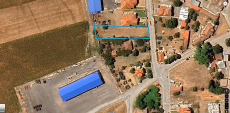 Οικόπεδο 1.020τ.μ. για πώληση-Φερών » Άγιος γεώργιος φερών