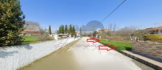 Land plot 1.020 sqm for sale
