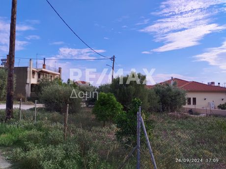 Land plot 620sqm for sale-Agria » Center