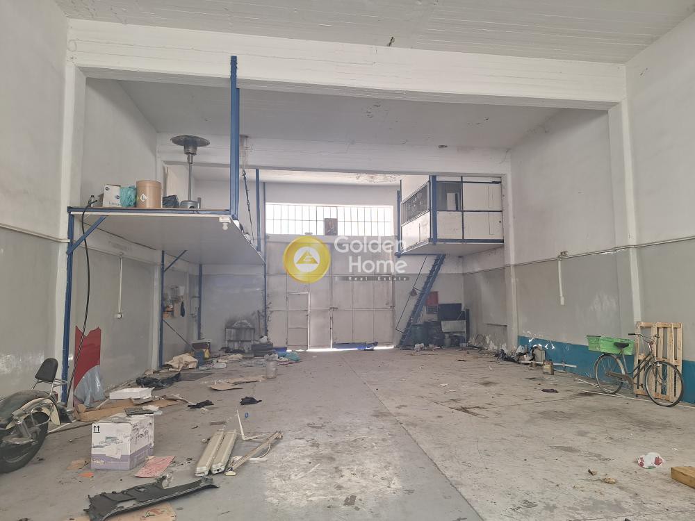 Οικόπεδο 246 τ.μ. πρός πώληση, Πειραιάς, Καμίνια