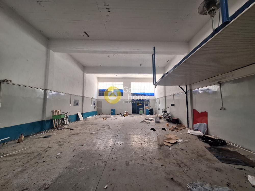 Οικόπεδο 246 τ.μ. πρός πώληση, Πειραιάς, Καμίνια