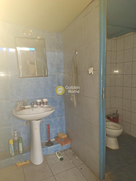 Οικόπεδο 246 τ.μ. πρός πώληση, Πειραιάς, Καμίνια