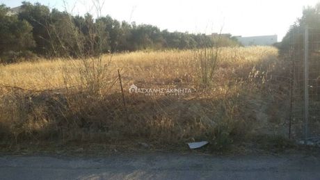 Land plot 1.345sqm for sale-Gouves » Agia Pelagia