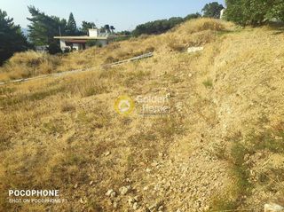 Οικόπεδο 633 τ.μ. για πώληση