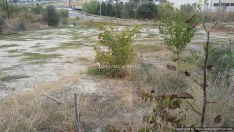 Land plot 2.350sqm for sale-Moires » Kappariana