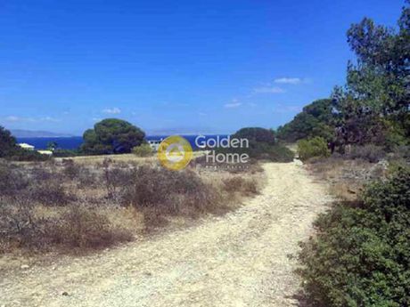 Οικόπεδο 42.976 τ.μ. για πώληση