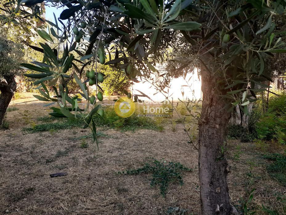 Οικόπεδο 610 τ.μ. πρός πώληση, Αθήνα - Δυτικά Προάστια, Μεταμόρφωση