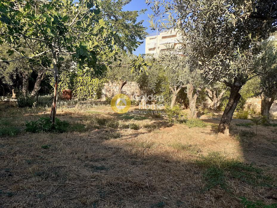 Οικόπεδο 610 τ.μ. πρός πώληση, Αθήνα - Δυτικά Προάστια, Μεταμόρφωση