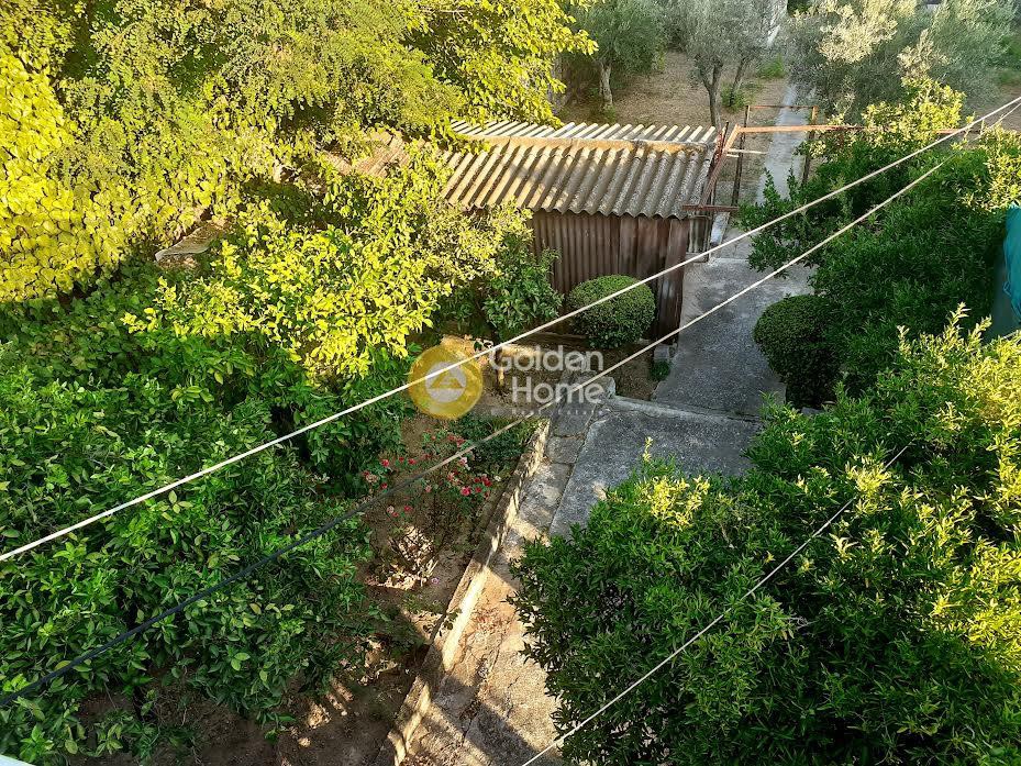 Οικόπεδο 610 τ.μ. πρός πώληση, Αθήνα - Δυτικά Προάστια, Μεταμόρφωση