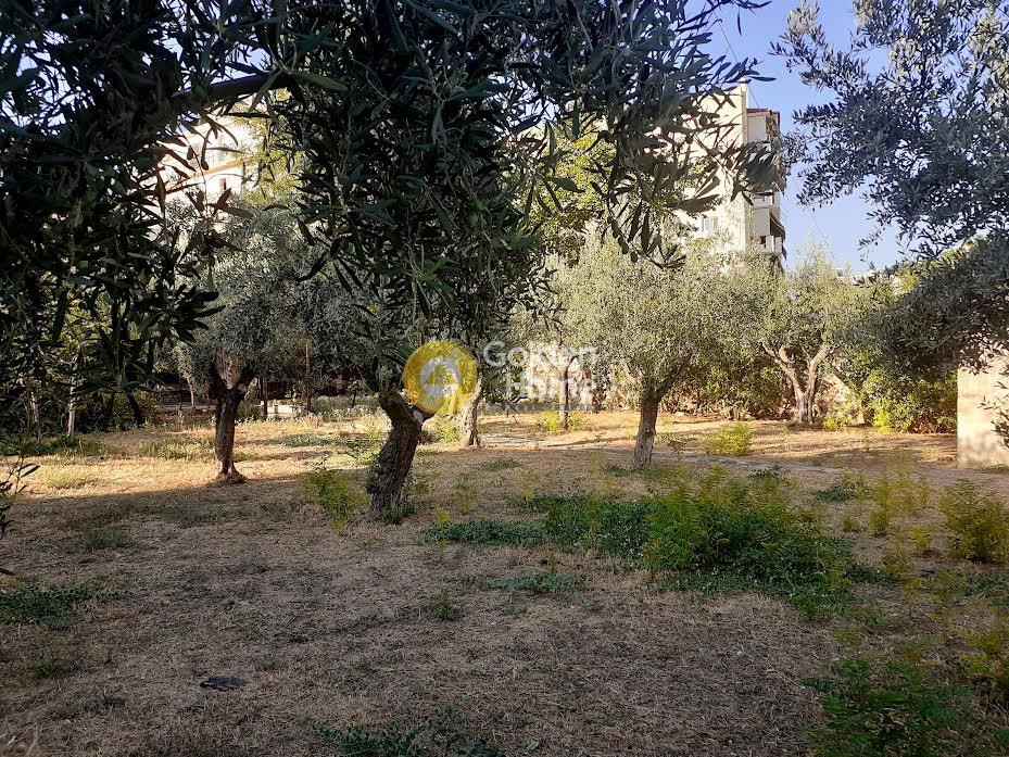 Οικόπεδο 610 τ.μ. πρός πώληση, Αθήνα - Δυτικά Προάστια, Μεταμόρφωση