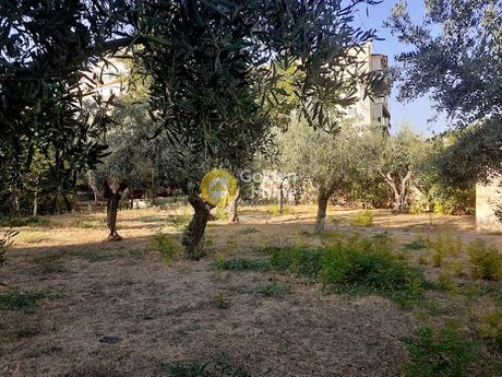 Οικόπεδο 610 τ.μ. για πώληση