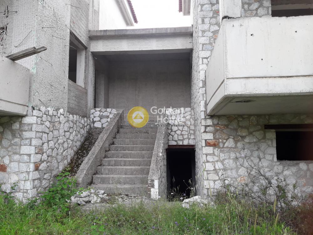 Συγκρότημα διαμερισμάτων 215 τ.μ. προς πώληση, Αγία Βαρβάρα Ωρωπού