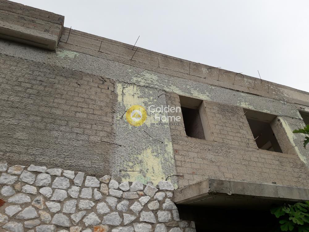 Συγκρότημα διαμερισμάτων 215 τ.μ. προς πώληση, Αγία Βαρβάρα Ωρωπού