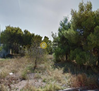 Οικόπεδο 1.054 τ.μ. για πώληση