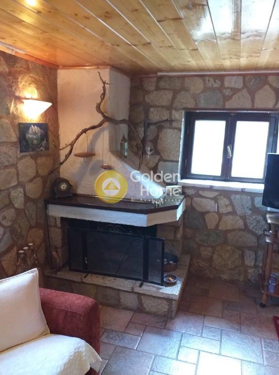 Διαμέρισμα 38 τ.μ. προς ενοικίαση, Καλύβια Αράχοβας
