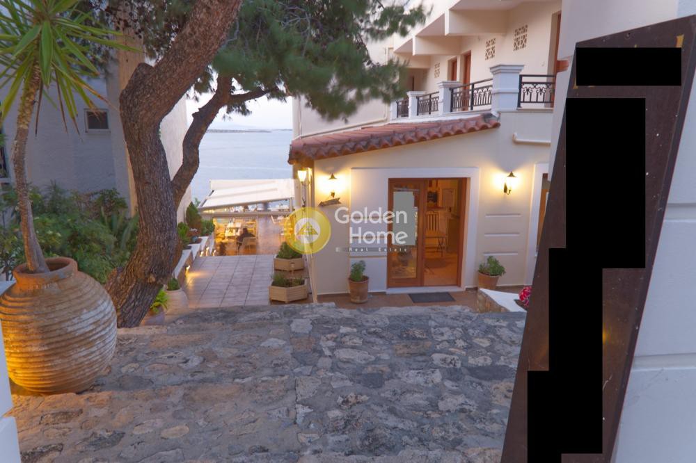 Ξενοδοχείο 632 τ.μ. πρός πώληση, Νησιά Αργοσαρωνικού, Αγκίστρι