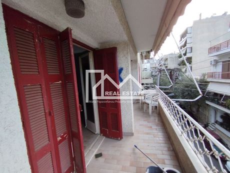 Apartment 156sqm for rent-Galatsi » Lamprini