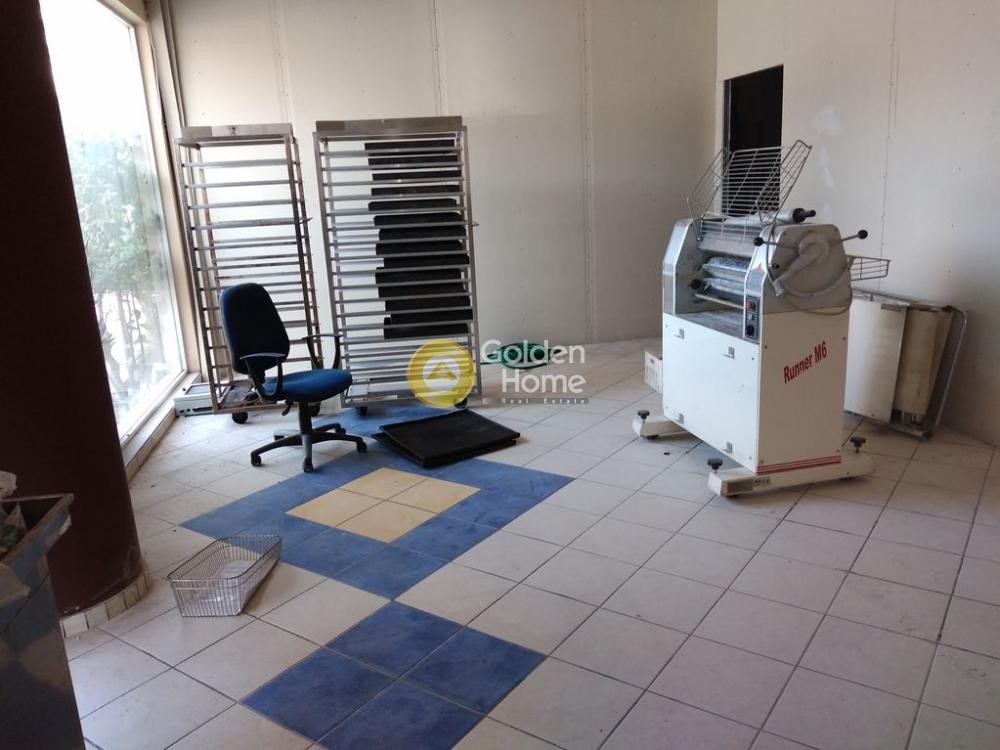 Κτίριο 760 τ.μ. προς πώληση, Νέο Νεκροταφείο Αχαρνών